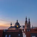 Lejlighed St. Salvator