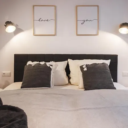 St. Salvator Apartmán