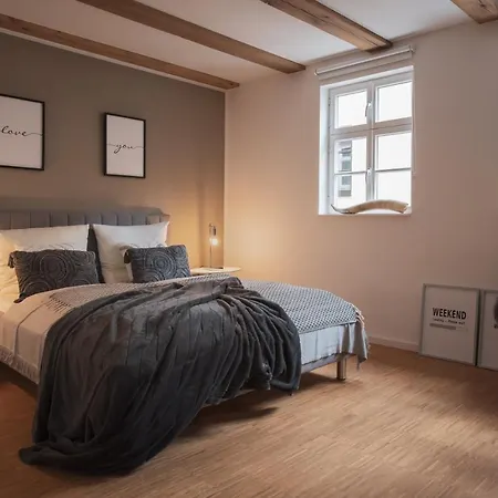 St. Salvator * Φούλντα