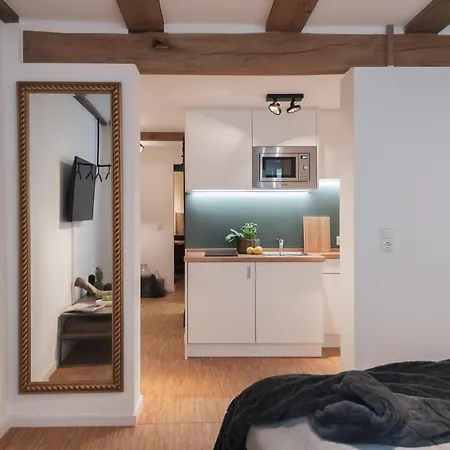 St. Salvator Φούλντα