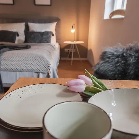 Διαμέρισμα St. Salvator