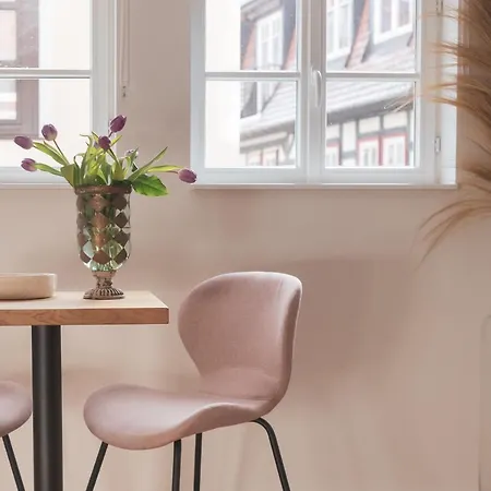 St. Salvator Apartment
