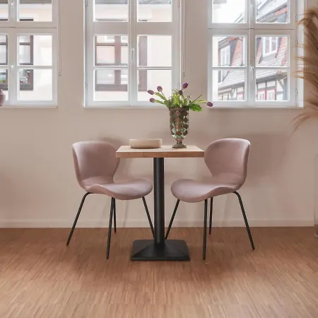 Apartment St. Salvator *