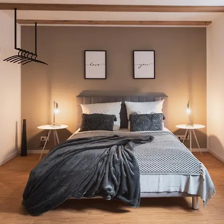 St. Salvator * Φούλντα