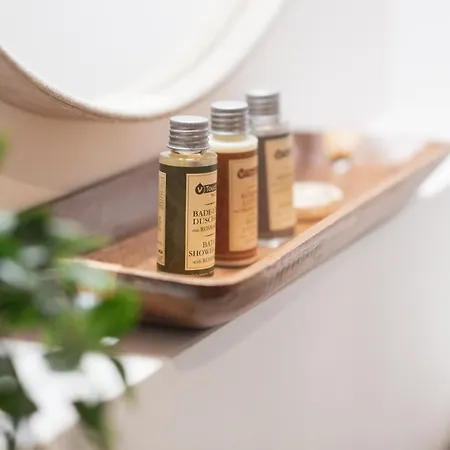 St. Salvator Διαμέρισμα