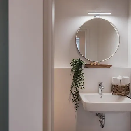Apartment St. Salvator