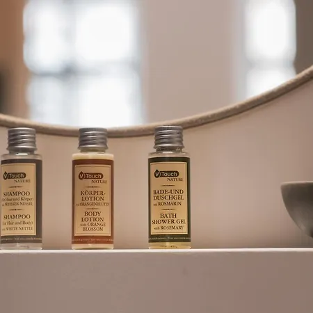 Διαμέρισμα St. Salvator Φούλντα