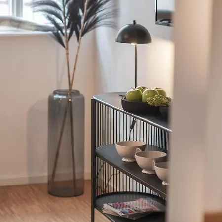 Apartment St. Salvator *