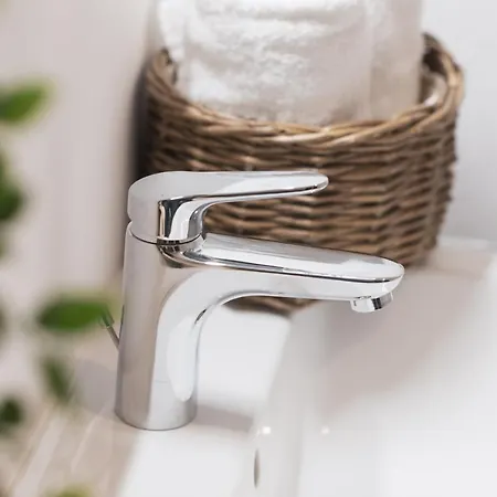 St. Salvator Διαμέρισμα