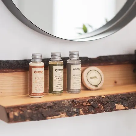 Διαμέρισμα St. Salvator *