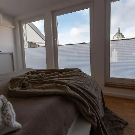 Διαμέρισμα St. Salvator *