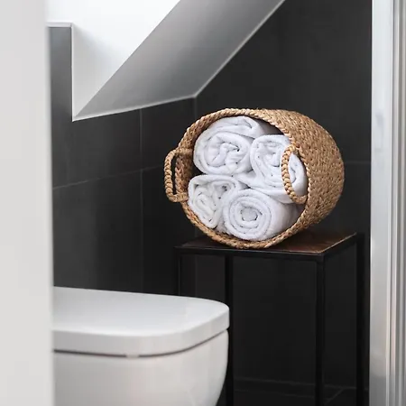 St. Salvator Apartment Fulda