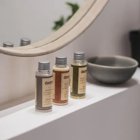 Διαμέρισμα St. Salvator *