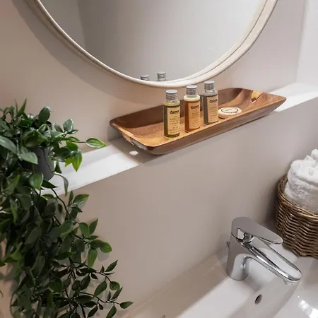 Διαμέρισμα St. Salvator