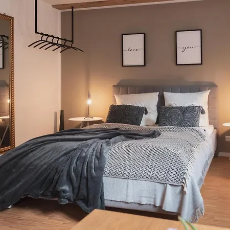 Διαμέρισμα St. Salvator