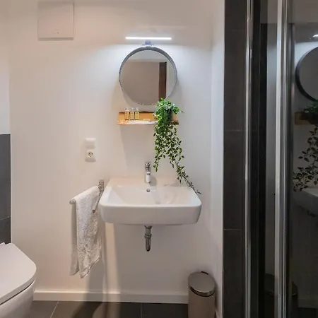 Διαμέρισμα St. Salvator