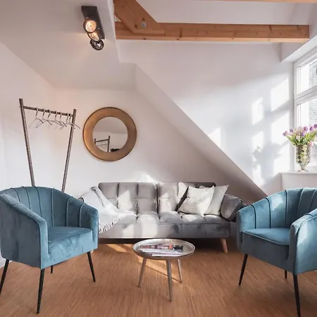 St. Salvator Apartment Fulda