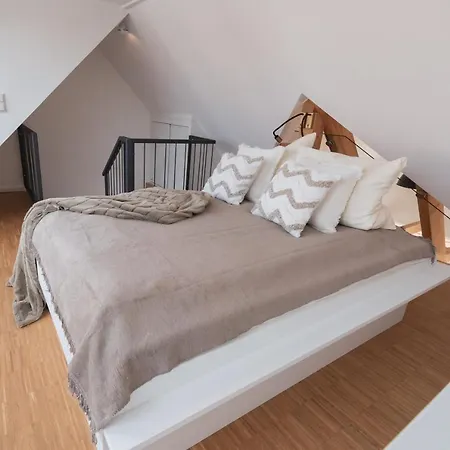 St. Salvator Apartment