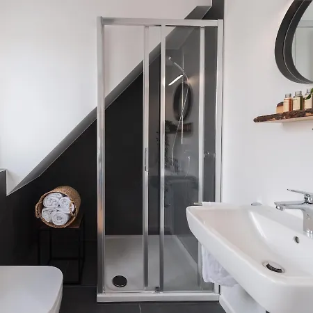 St. Salvator Διαμέρισμα Φούλντα