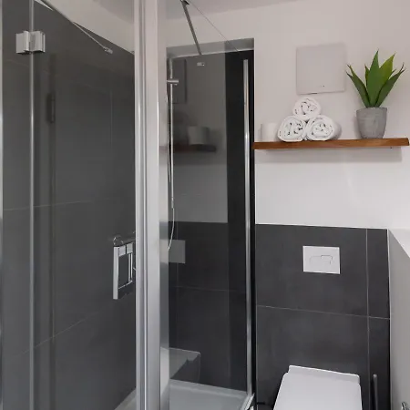 St. Salvator Apartment *