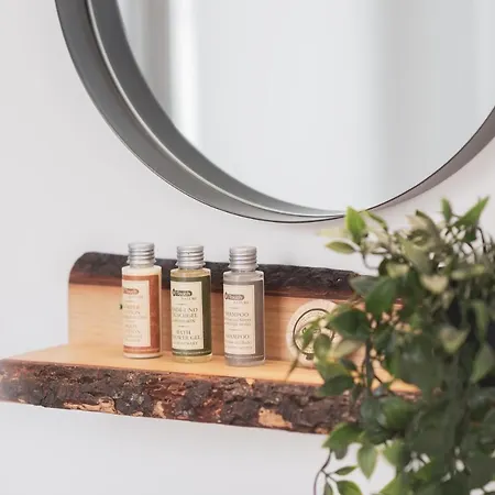 Διαμέρισμα St. Salvator