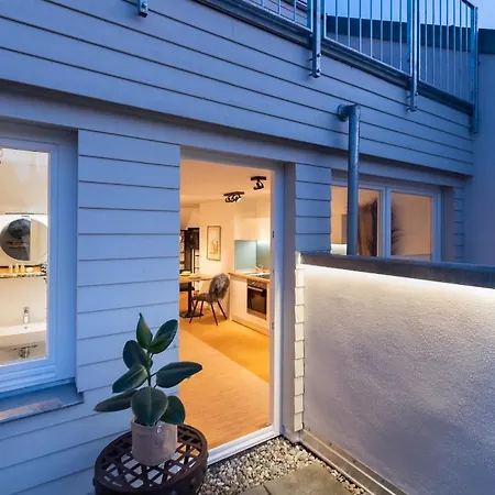 Διαμέρισμα St. Salvator *