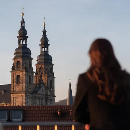 St. Salvator Φούλντα