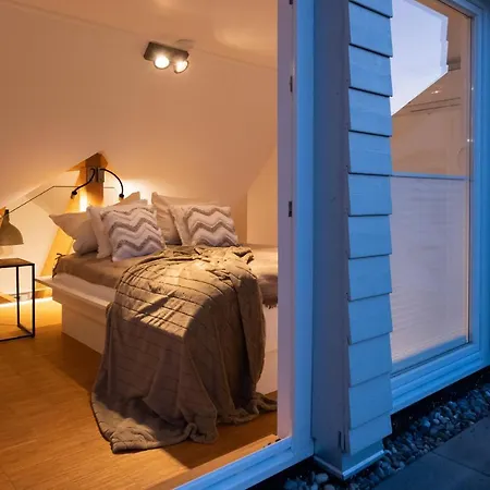 Διαμέρισμα St. Salvator Φούλντα