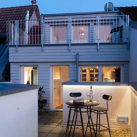Apartment St. Salvator