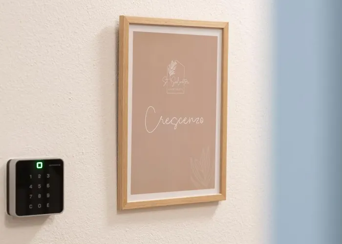 St. Salvator * Fulda