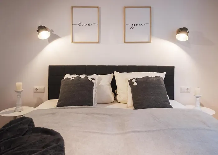 St. Salvator Apartment