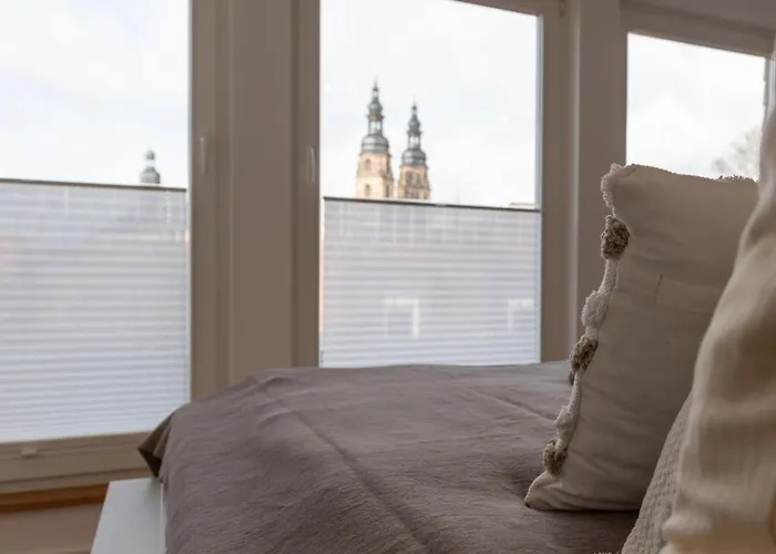 St. Salvator Apartmán *