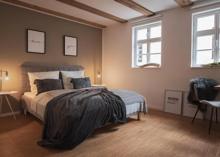 St. Salvator * Fulda