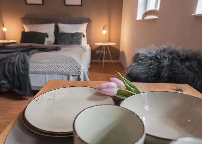 Apartment St. Salvator