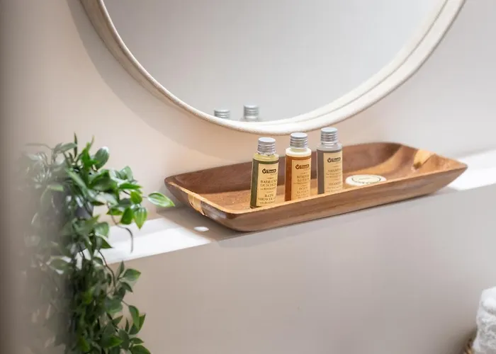 Appartement St. Salvator Fulda