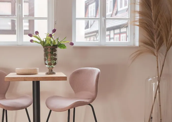 St. Salvator Appartement