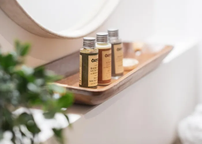 St. Salvator Appartement