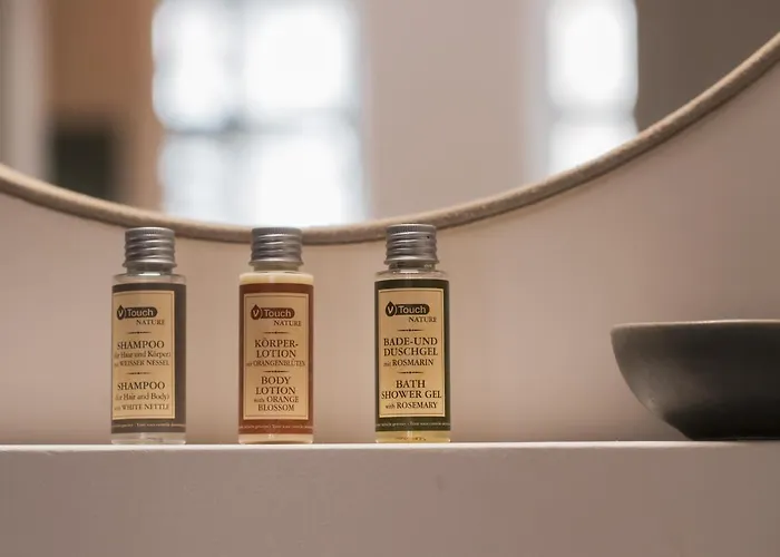 Appartement St. Salvator Fulda