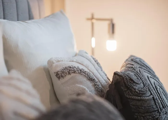 Apartment St. Salvator