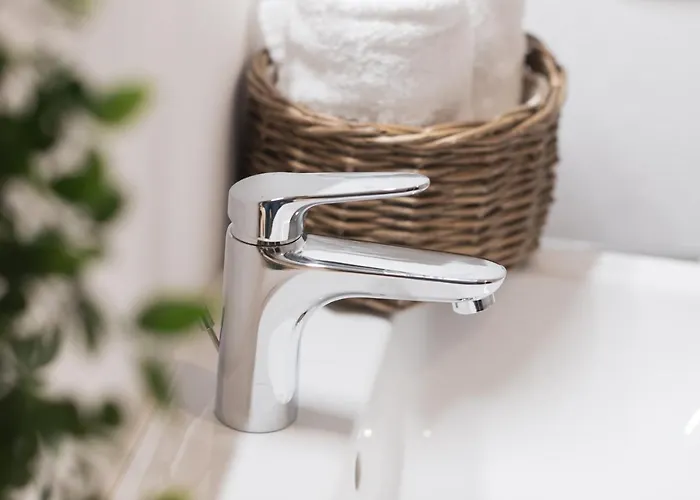 St. Salvator Appartement