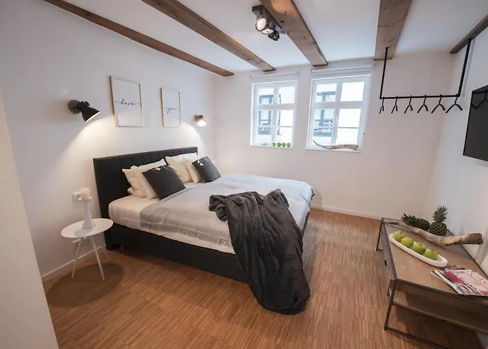 St. Salvator * Fulda