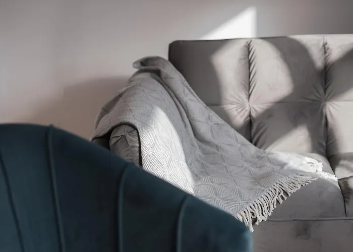 Apartmán St. Salvator Fulda