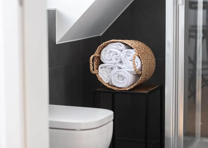 St. Salvator Appartement Fulda