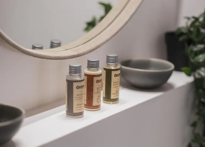 Appartement St. Salvator *