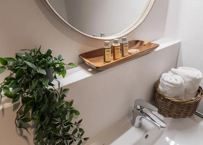 Appartement St. Salvator