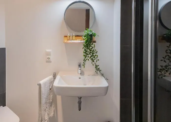 Appartement St. Salvator