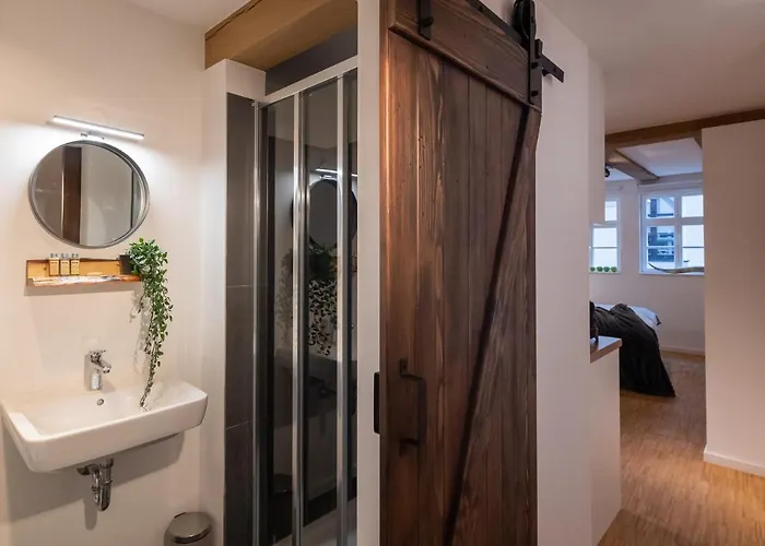 Appartement St. Salvator Fulda