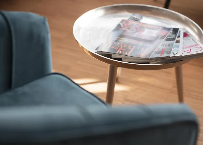 Appartement St. Salvator Fulda