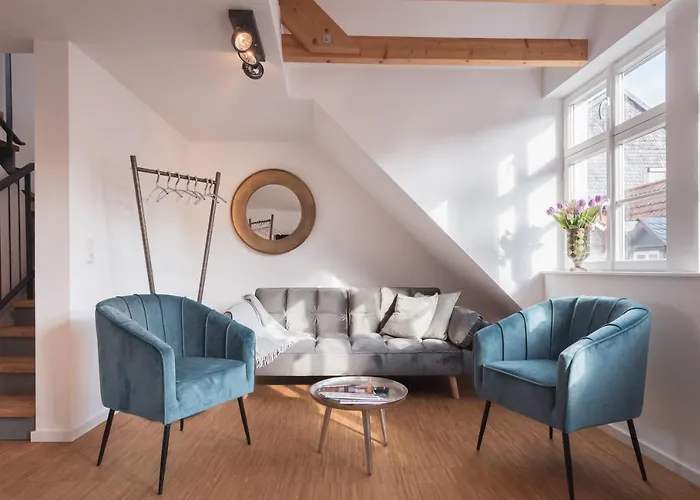 St. Salvator Appartement Fulda