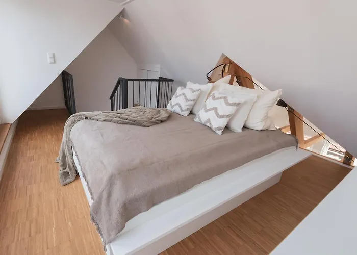 St. Salvator Appartement